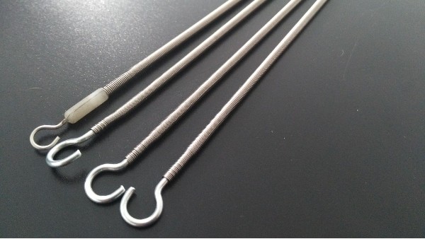彈簧測(cè)力計(jì)制作方法
