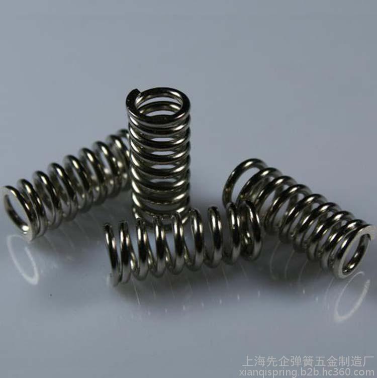 壓縮彈簧
