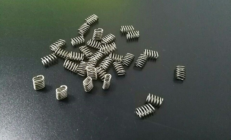 精密彈簧