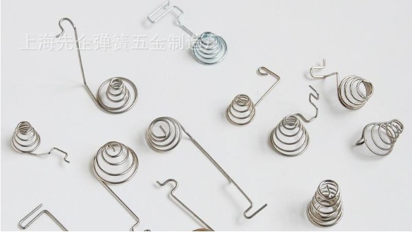購買電池彈簧應(yīng)當(dāng)留意哪些？