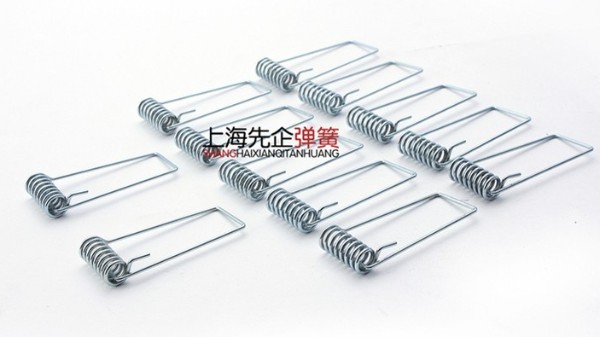燈具彈簧常用規(guī)格尺寸