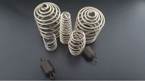 彈簧為什么要回火處理？